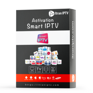 Smart IPTV