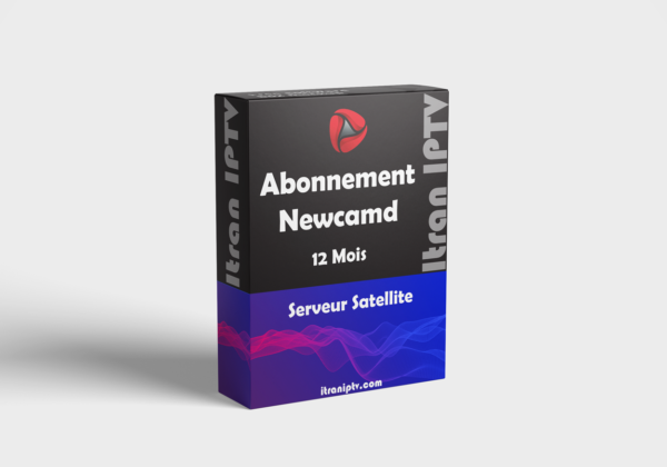 abonnement Newcamd