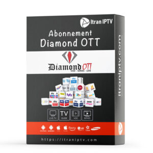 Diamond IPTV