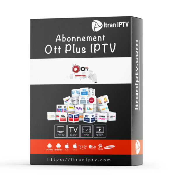 Ott Plus