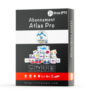 Atlas Pro