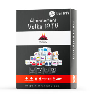 Volka IPTV